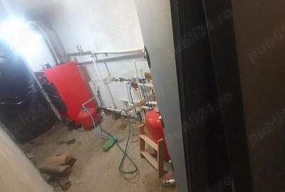 Casă cu Teren 3000 Mp în Dăbâca - 1