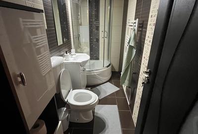 Apartament cu 2 camere decomandat în Ultracentral - 6