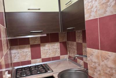 Garsonieră decomandată în Exterior Vest - 2