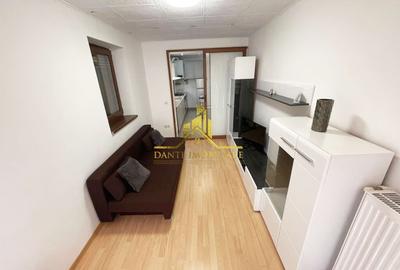 Apartament cu 2 camere decomandat, mobilat în Zorilor - 2