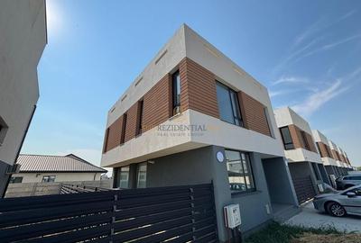 Vila individuala, finisaje premium, mobilata si utilata, Tunari - 18