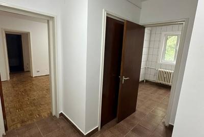 Apartament cu 2 camere semidecomandat în Lujerului - 1