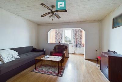 Apartament cu 2 camere in Vlaicu - 5