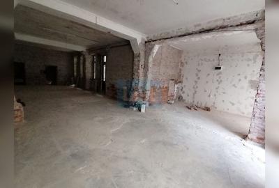 Spațiu comercial, de 145 mp, în Ultracentral - 4