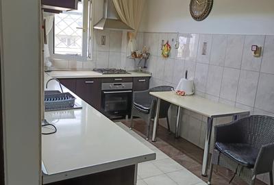 Apartament cu 3 camere semidecomandat, mobilat în Iancului - 4