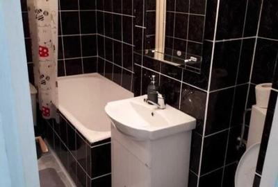 Garsonieră decomandată în Medicină