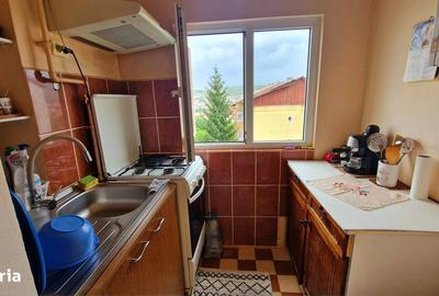 Apartament cu 3 camere decomandat în Central - 8