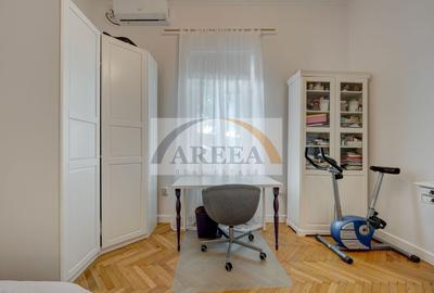 Vila Interbelica in centrul Bucurestiului-in antecontract! - 14