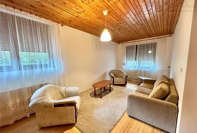 Casă cu 7 camere cu Canalizare în Predeal - 8