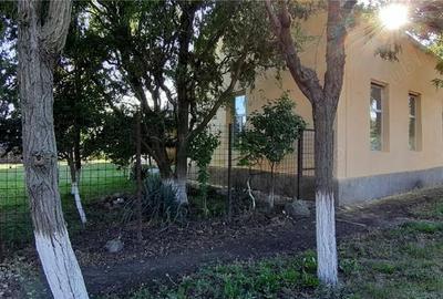 Casă cu 6 camere cu Teren 1400 Mp în Checea - 7