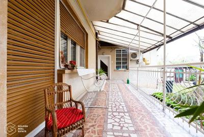 Casă cu 6 camere cu Teren 519 Mp în Elisabetin - 2