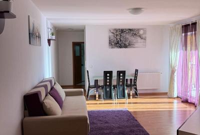 Apartament cu 2 camere decomandat în Ștefan cel Mare - 1