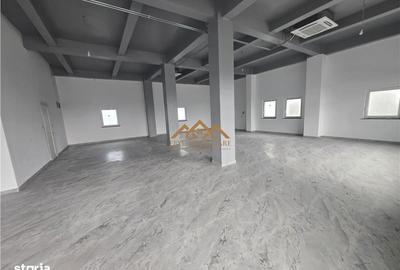 Spațiu comercial, de 150 mp, în Central