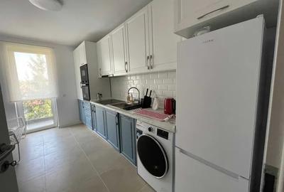 Apartament de inchiriat 2 camere | 60 mp | Selimbar Apartament de inchiriat 2 camere | 60 mp | Selimbar - 4