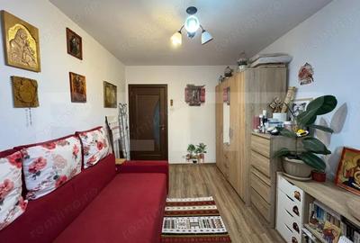 Apartament cu 2 camere decomandat in Hunedoara - 3