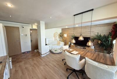 Apartament cu 2 camere, mobilat în Griviței - 5