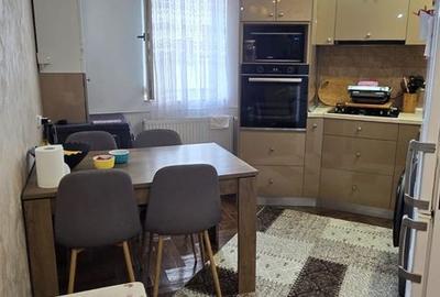 Apartament cu 2 camere decomandat, mobilat în Exterior Vest - 8