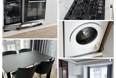 Apartament cu 3 camere decomandat în Central - 5