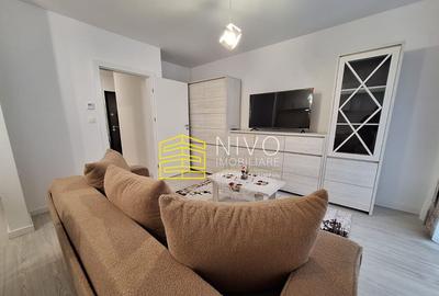 Apartament 1 camera Tg. Mure? Maurer Bloc Nou - 20