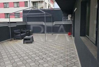 2 Camere Mobilat Utilat + Loc de Parcare Subteran - 19