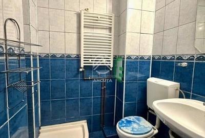 Garsonieră semidecomandată în Gheorgheni - 6