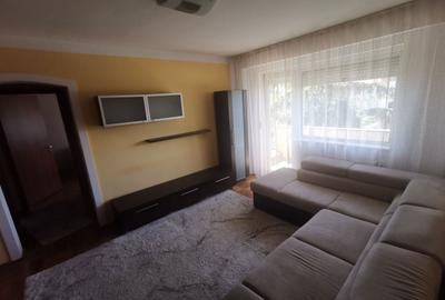 Apartament cu 2 camere semidecomandat în Podgoria - 6