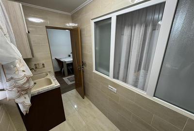 Apartament 2 camere, etaj 2 , zona Piata Moldovei, renovat si mobilat - 9
