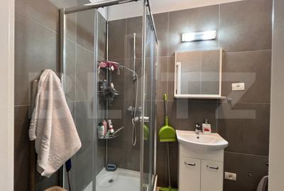 Apartament cu 3 camere, mobilat complet + 2 locuri de parcare, zona Ciarda Rosie - 4