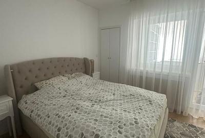 Apartament cu 3 camere în Sala Palatului - 3