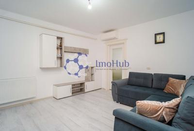 Apartament  2 camere cu terasa inchisa , Valea Lupului, Iasi - 11