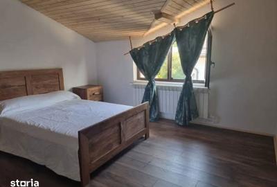 Casă cu 5 camere cu Teren 377 Mp în Central - 23