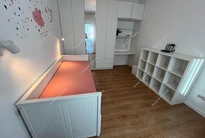 Apartament tip penthouse in Dumbravita langa Padure cu 3 camere - 9