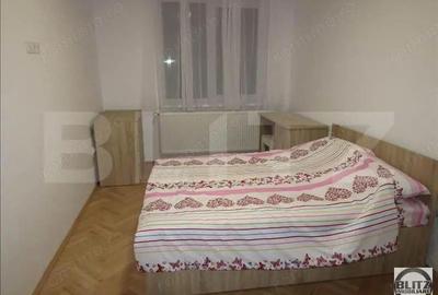 Apartament 3 camere, 68 mp, decomandat, totul nou, zona Iulius Mall - 14