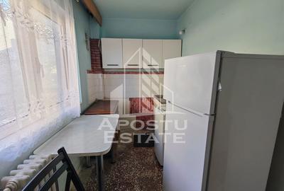 Garsonieră, mobilată în Circumvalațiunii - 5