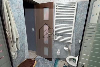 Apartament cu 3 camere decomandat, mobilat în Berceni - 23