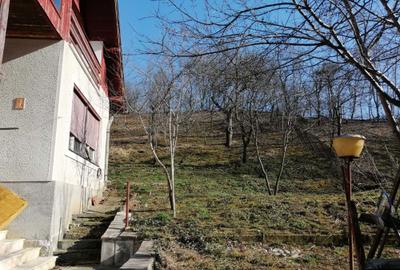 Casă cu 4 camere în Cetea - 8