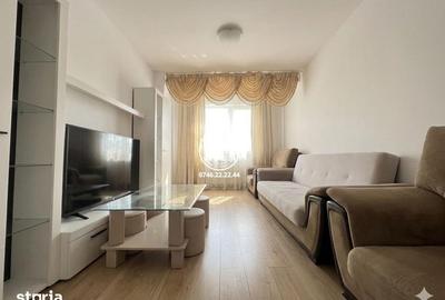 Apartament cu 2 camere decomandat în Cug - 6