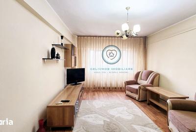 Apartament cu 3 camere decomandat în Cantacuzino - 10