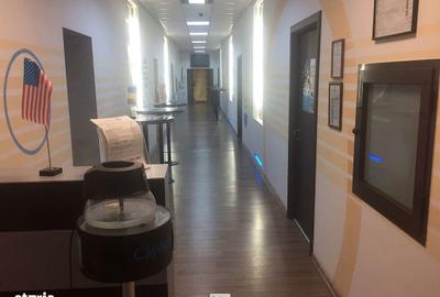 Spațiu comercial, de 436 mp, în Băneasa - 13