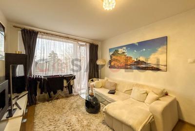 Apartament cu 2 camere semidecomandat în Gheorgheni - 1