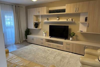 Apartament cu 3 camere decomandat în Central - 6