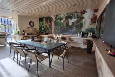 Casa de LUX, individuala, de vanzare, Sibiu, Calea Poplacii - 32