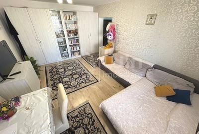 Apartament cu 2 camere decomandat, mobilat în Borhanci