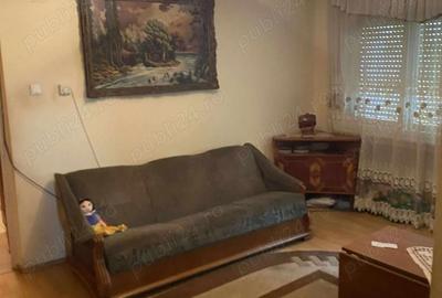 Apartament cu 3 camere semidecomandat în Micro 16 - 6