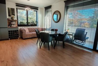 Apartament 3 camere, modern si spatios - 1