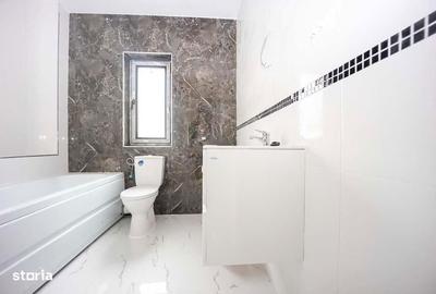 Garsonieră decomandată în Lunca Cetățuii - 1