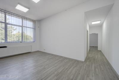 Popesti-Leordeni, Danubiana de vanzare teren, spatiu birouri si depozitare - 7