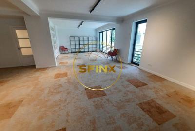 Parter, spatiu birou, beauty salon, stomatologie, oftalomologie, 2 intrari - 3