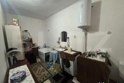 Casă cu 4 camere cu Teren 853 Mp în Central