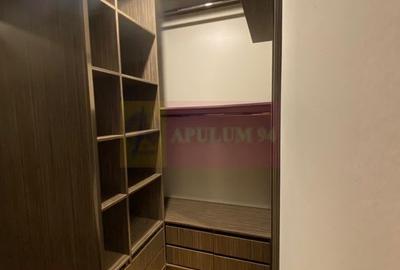 Cosmopolis apartament 2 camere - 1